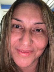 Doris Bareño