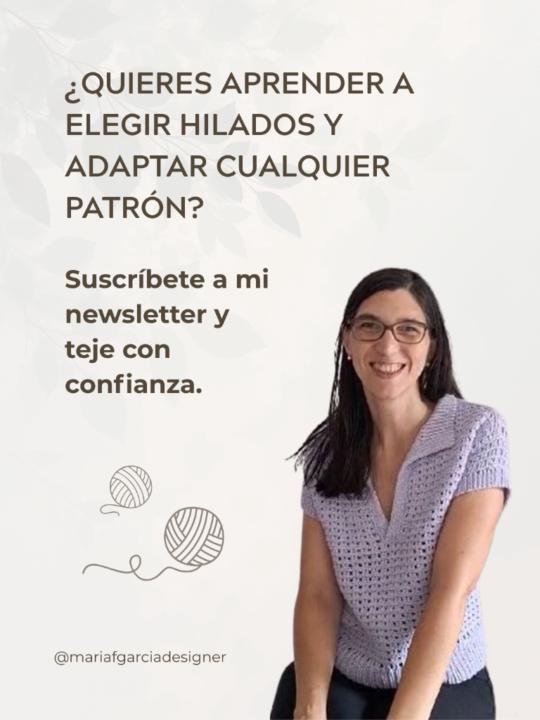 María García