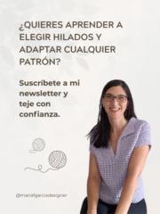 María García