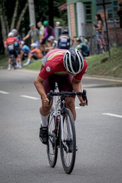 Jose Andres Diaz Gutierrez