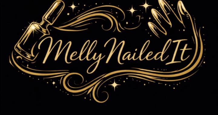 MellyNailedIt