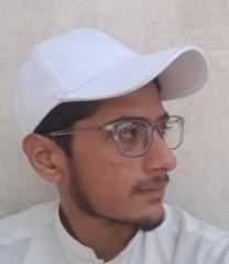 Waqas Ahmad
