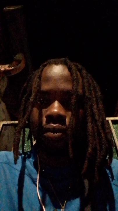 Kwesi Hayes