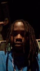 Kwesi Hayes