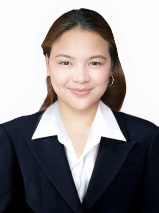Louise Coleen Enriquez