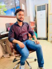 Shahzaib Ansari