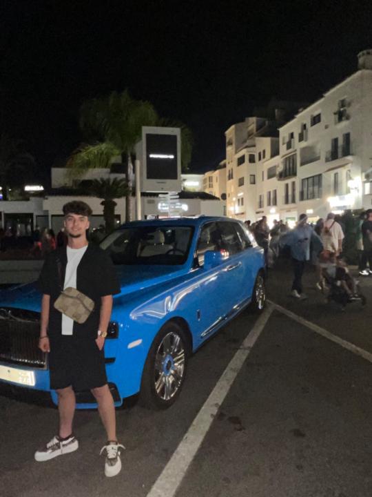 Alexis Cañas Muñoz