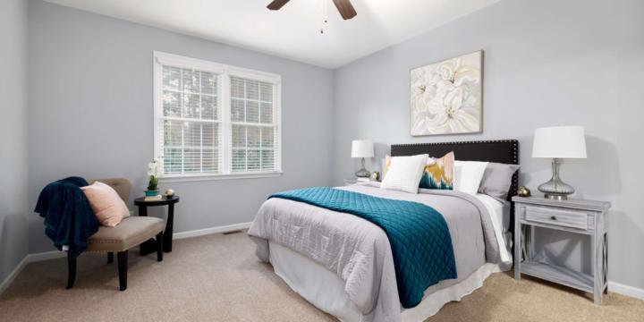 Installation Of Solid Wood Flooring in Placerville, CA