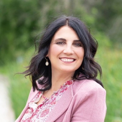 Lynn Hoffman