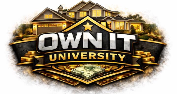 Own It University