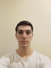 Matias Bencini
