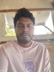 Sakthi Vel