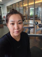 Tsolmonchimeg Ulziipurev