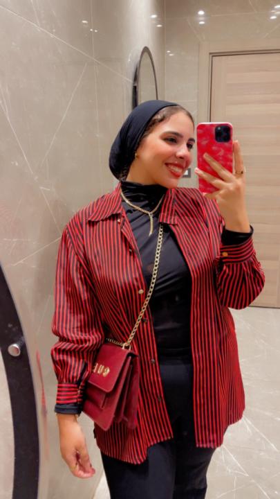 Nancy Eltoury