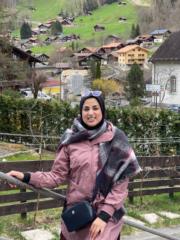 Chaima Faraji