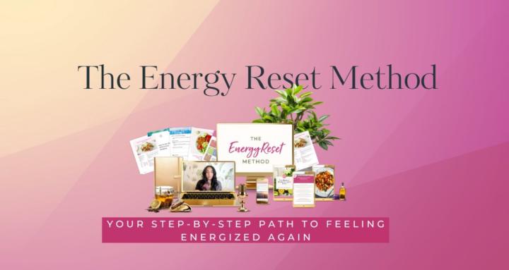 The Energy Reset Method