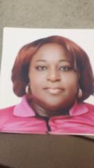 Althea Stewart