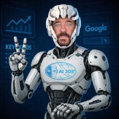 Joseph Crivello-Sorensen