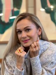 Milena Karnstedt