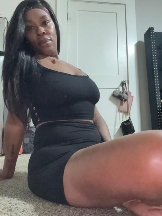 LaToya Earvin