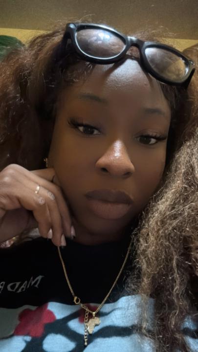 Destinee Alexander