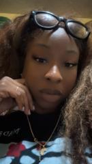 Destinee Alexander