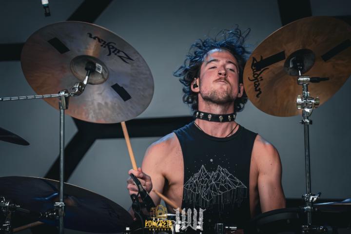 Chris Torrence