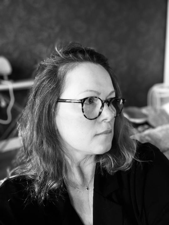 Hanna Matvieij