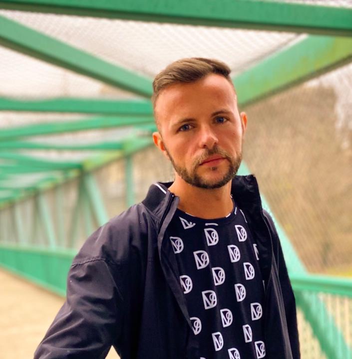 Shawn Vandergriff