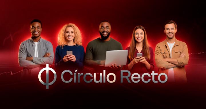 Circulo Recto
