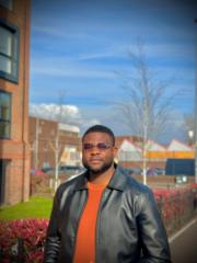 Tobi Olukayode