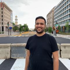 Mohammed Alanazi