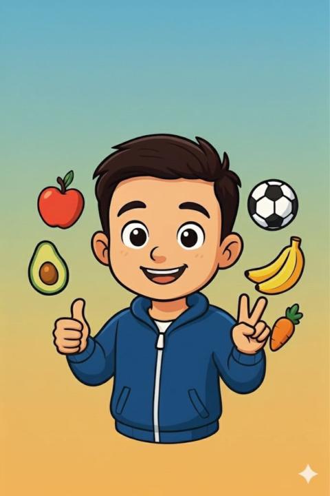 Enzo Guillermo Paz Colchado