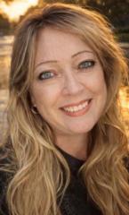 Christy Cambron
