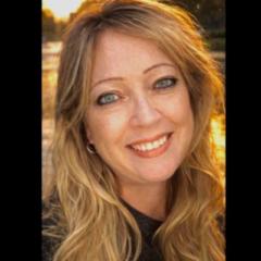 Christy Cambron