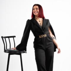 Marina Bruneau