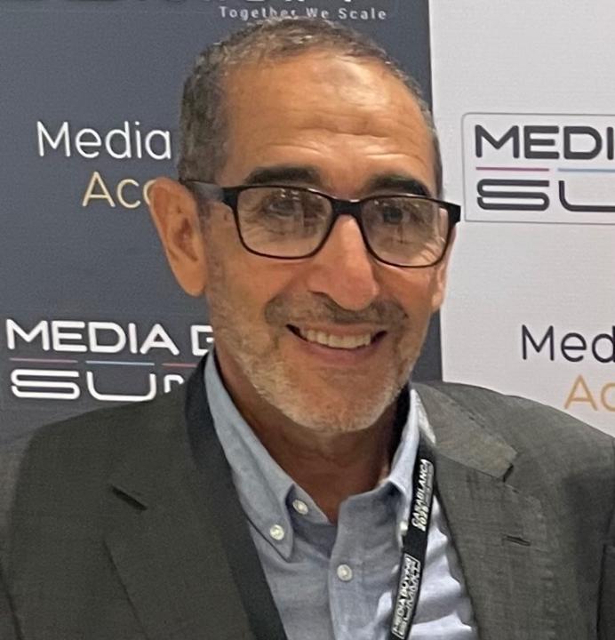 Abdelmajid Mrida
