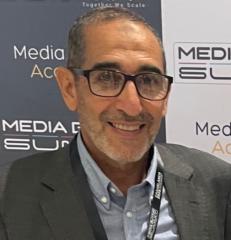 Abdelmajid Mrida