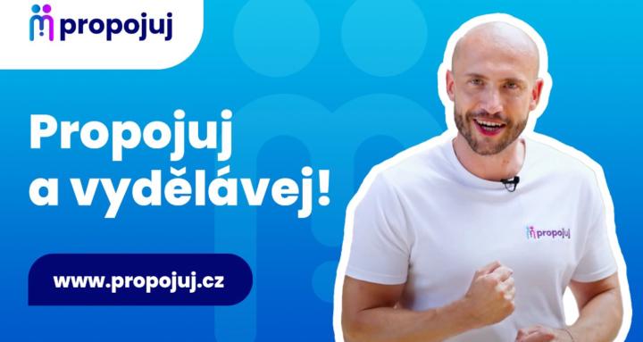 Propojuj Premium