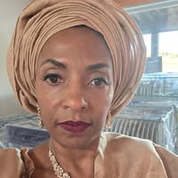 Yvonne Igodo