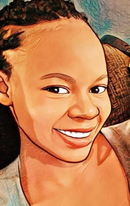 Tashena Allwood