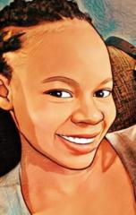 Tashena Allwood