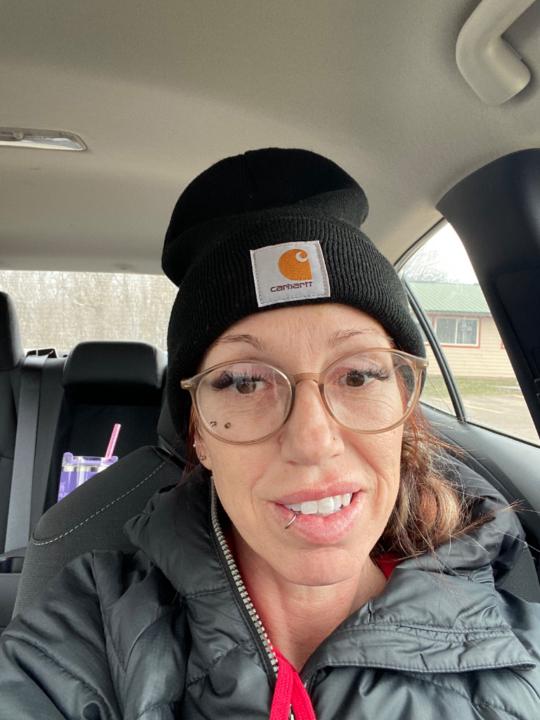 Gina Leibold