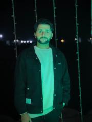 Ali Haider