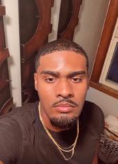 Josiah Covington