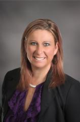 Stephanie Mazanowski