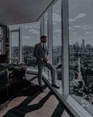 Hilton Jordan
