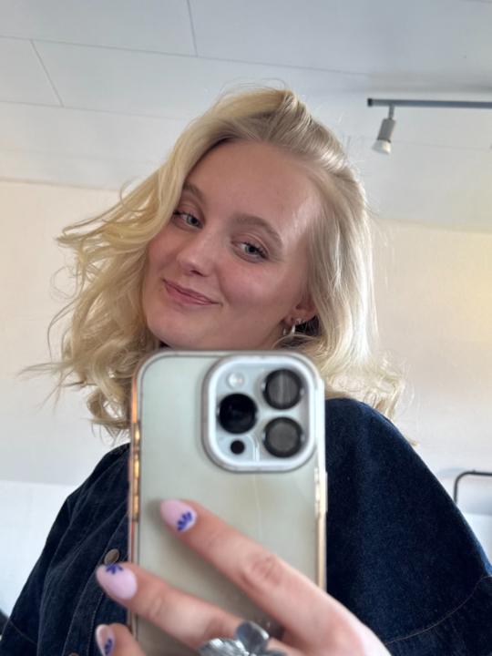 Cecilie Kristine Germann Jensen