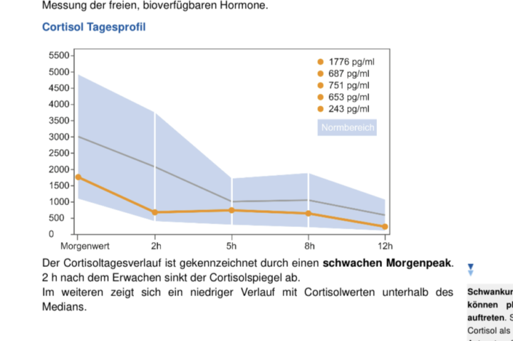 Burnout und depression