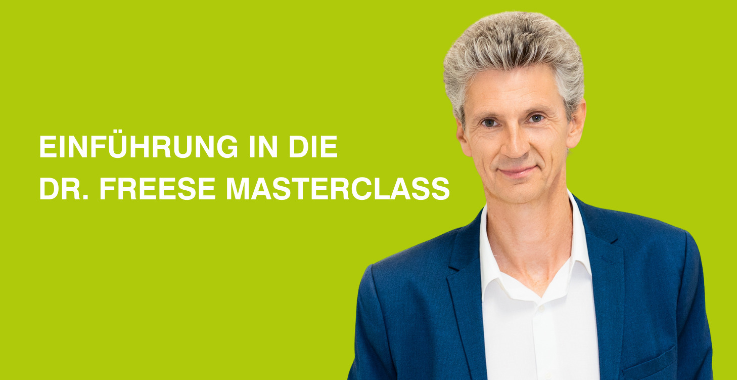 KICK-OFF – STARTE HIER